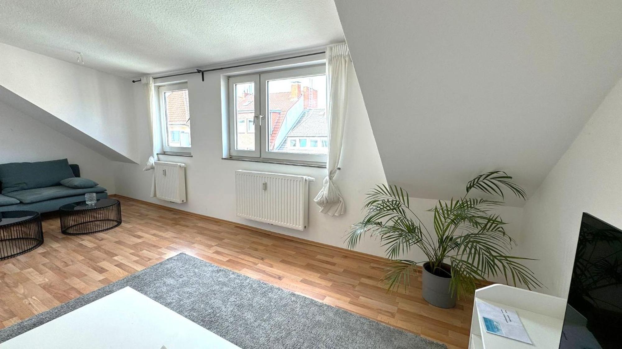 Air Apartments 6 Bremen Luaran gambar